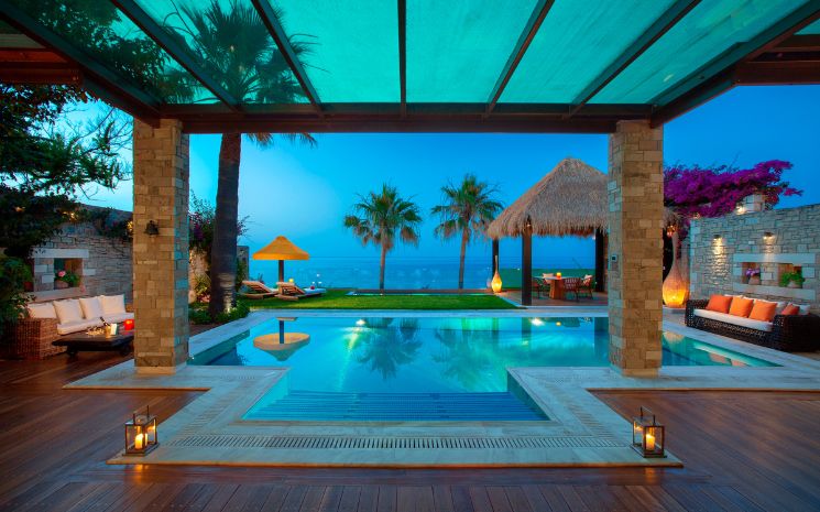 Porto Zante Villas & Spa