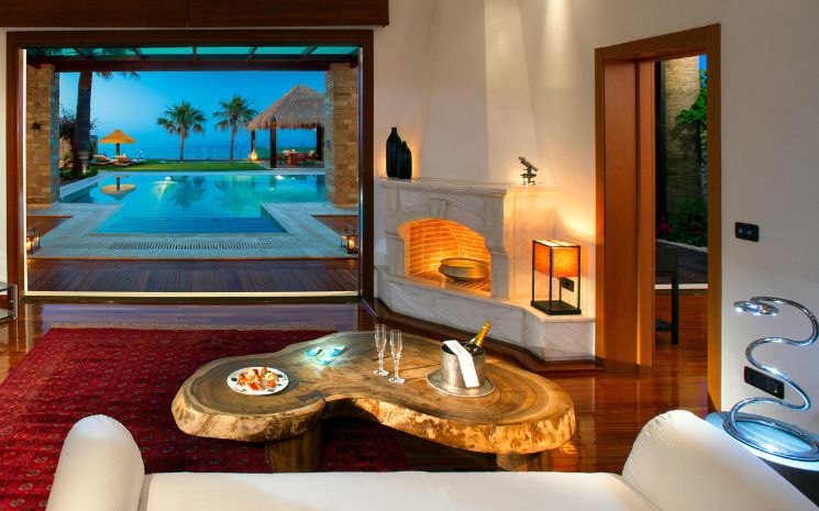 Porto Zante Villas & Spa
