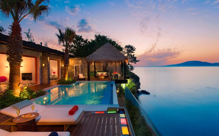 Porto Zante Villas & Spa
