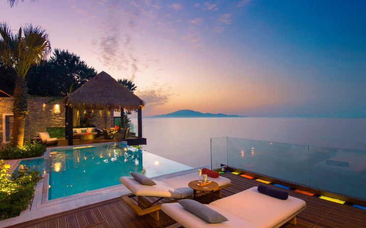 Porto Zante Villas & Spa