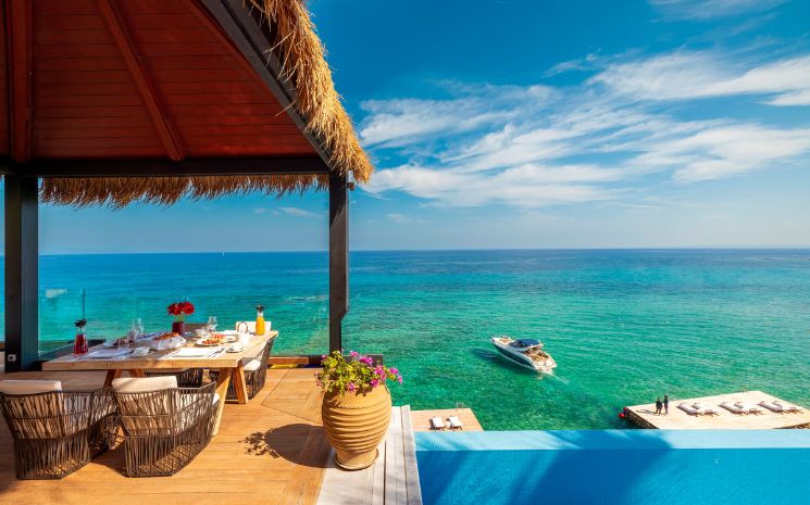 Porto Zante Villas & Spa