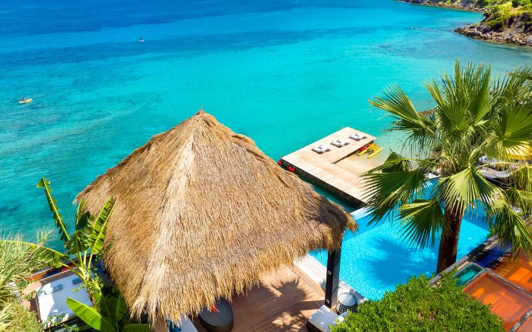Porto Zante Villas & Spa