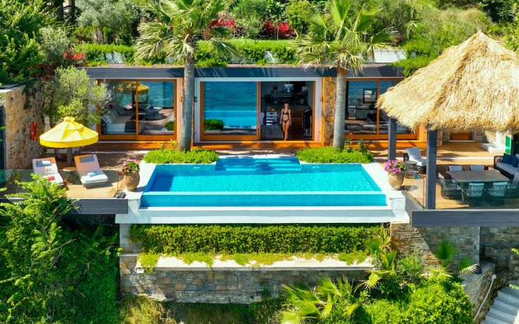 Porto Zante Villas & Spa