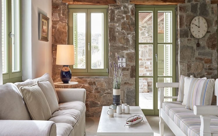 Villa Altimo