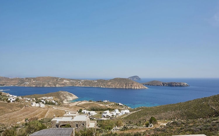 Villa Altimo