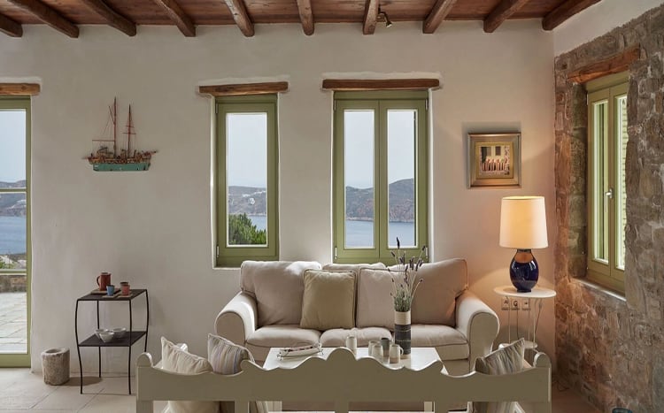 Villa Altimo