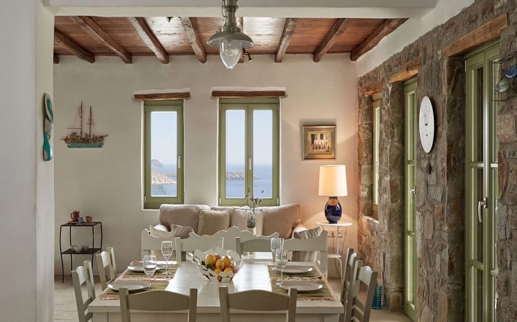 Villa Altimo