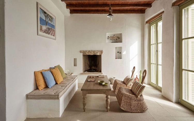 Villa Altimo