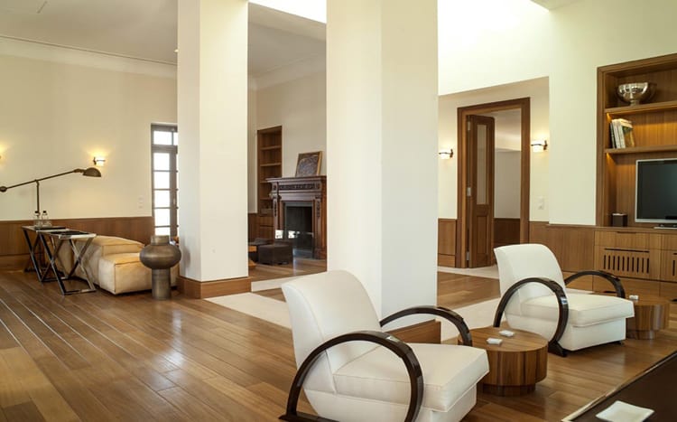 Villa El Royale
