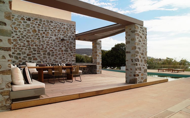 Villa El Royale