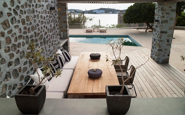 Villa El Royale
