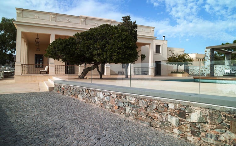 Villa El Royale