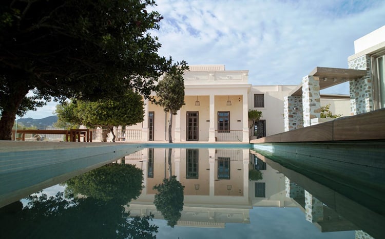 Villa El Royale