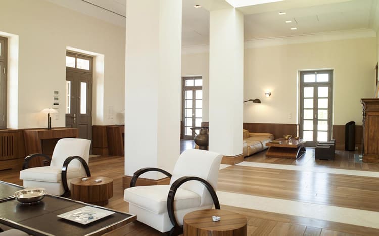 Villa El Royale