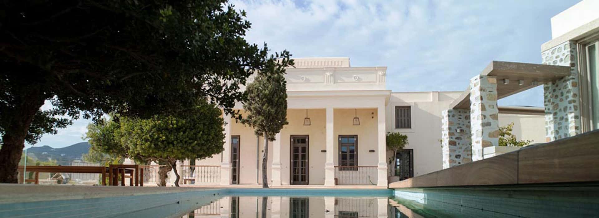 Villa El Royale