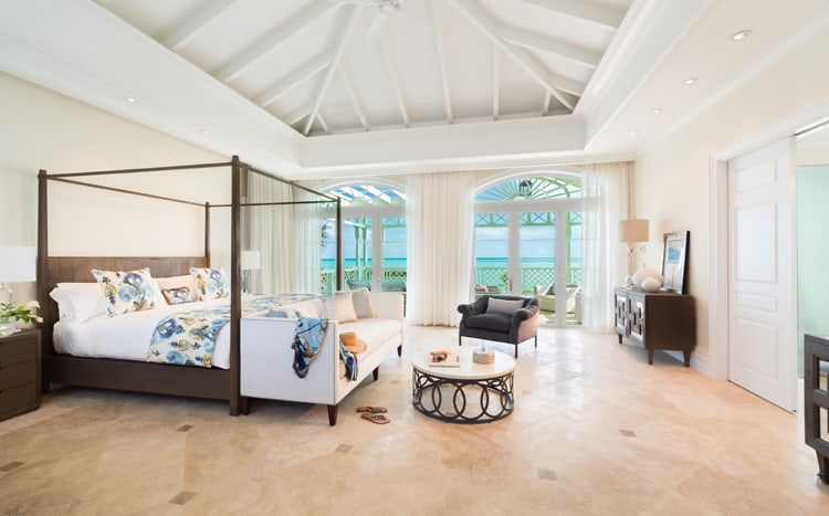 The Villas at The Shore Club