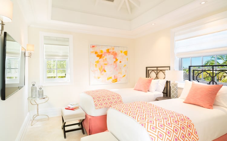 The Villas at The Shore Club