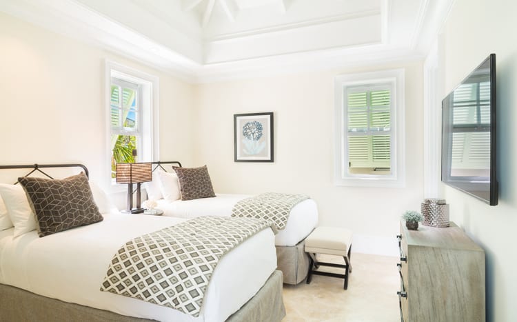 The Villas at The Shore Club
