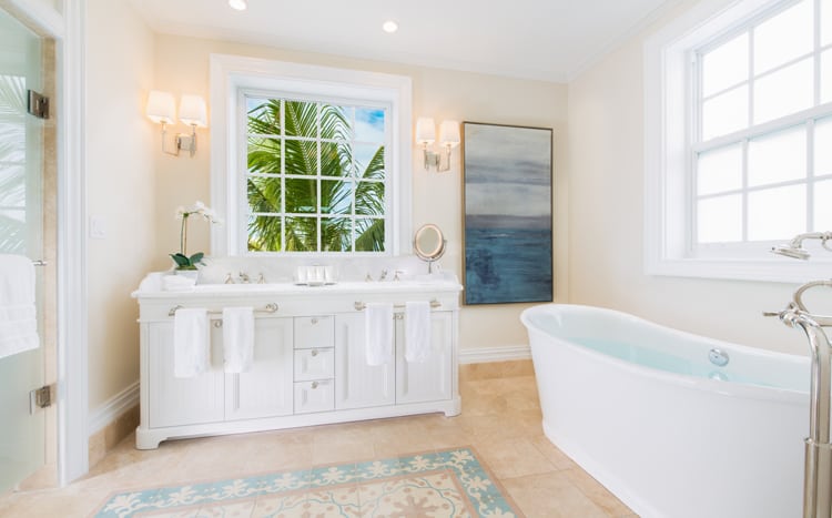 The Villas at The Shore Club