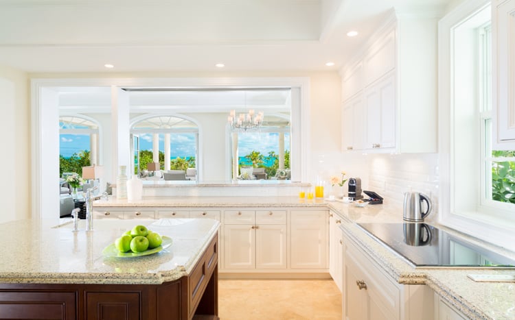 The Villas at The Shore Club