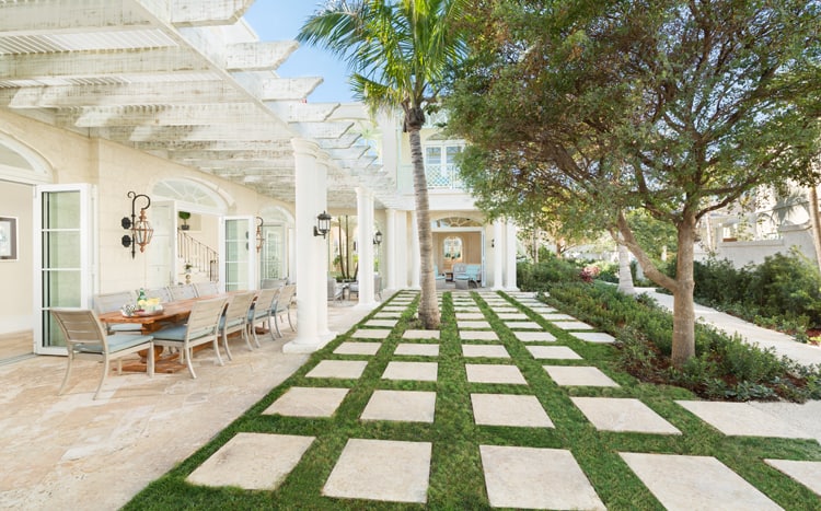 The Villas at The Shore Club
