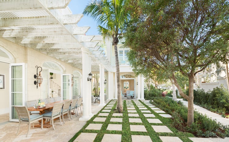 The Villas at The Shore Club