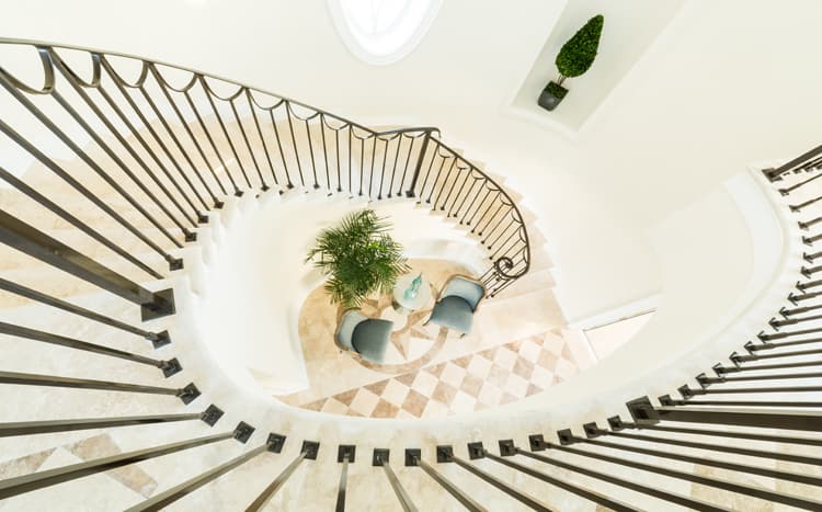 The Villas at The Shore Club