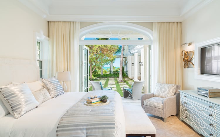 The Villas at The Shore Club
