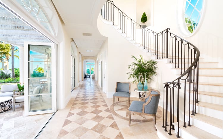 The Villas at The Shore Club