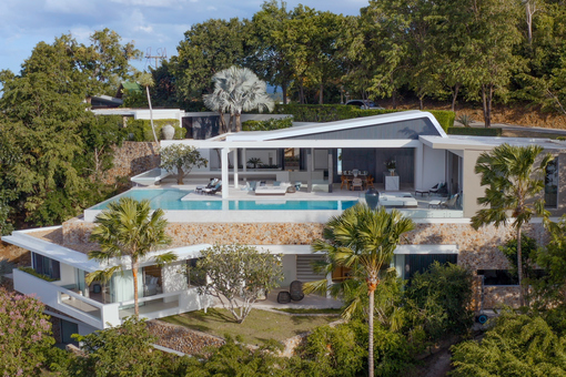Celadon Villa