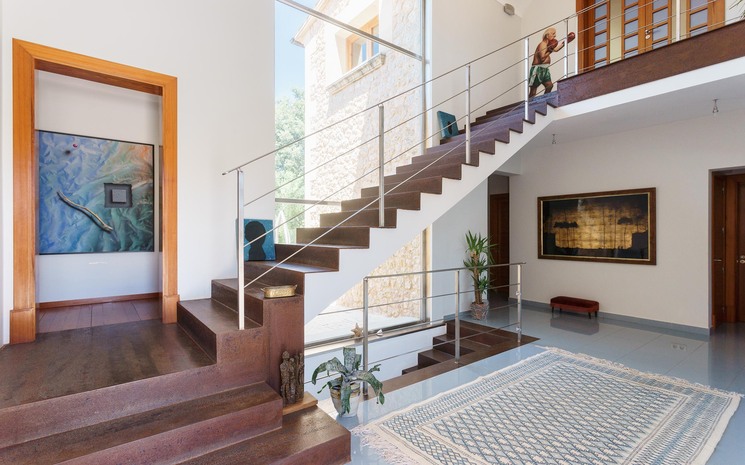 Villa Crystal