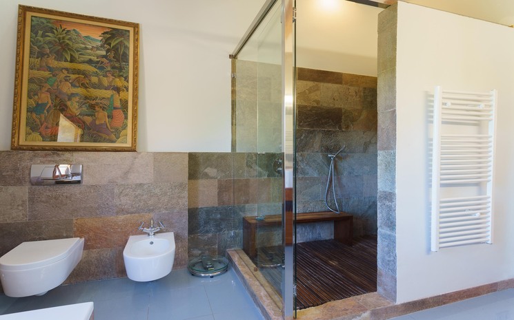 Villa Crystal