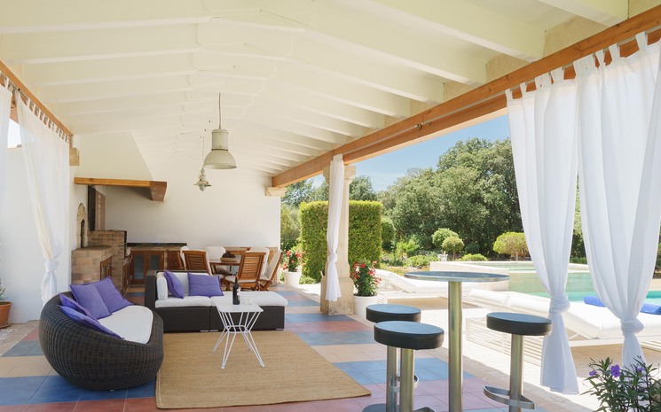 Villa Crystal