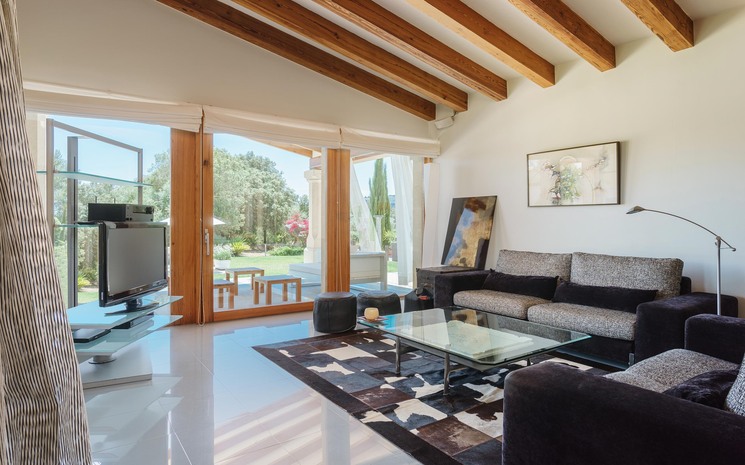 Villa Crystal