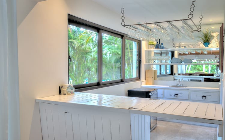 Casa Blue