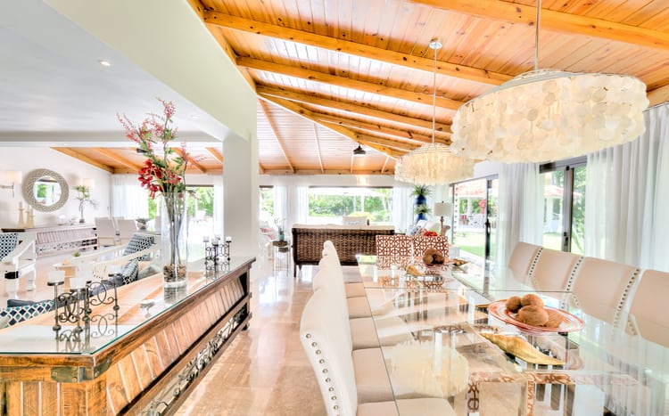Casa Blue
