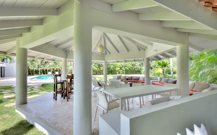 Casa Blue