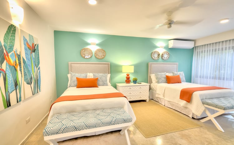 Casa Blue