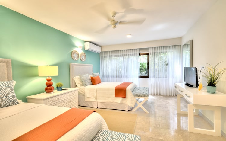 Casa Blue