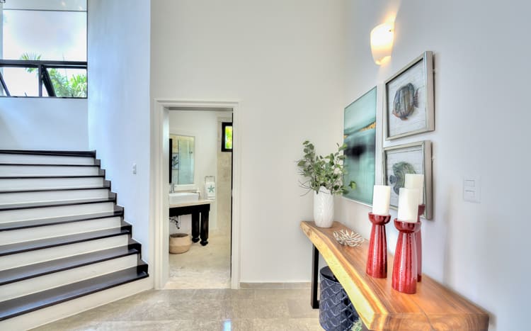Casa Blue