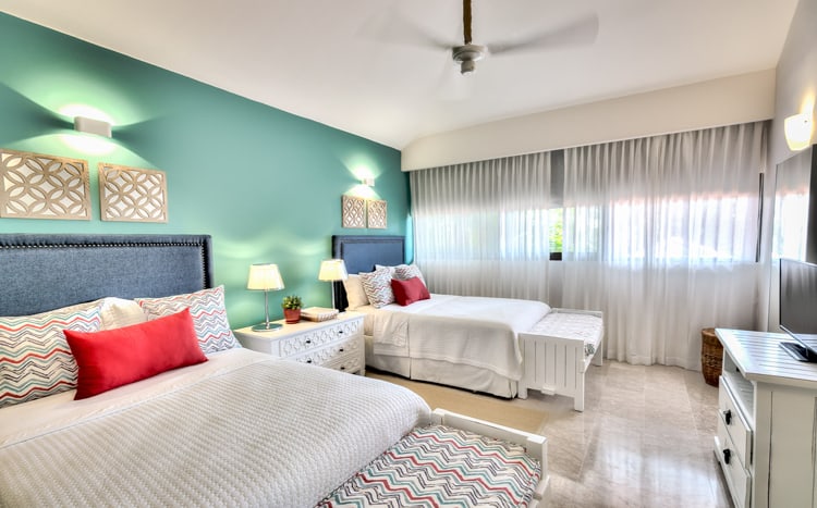 Casa Blue