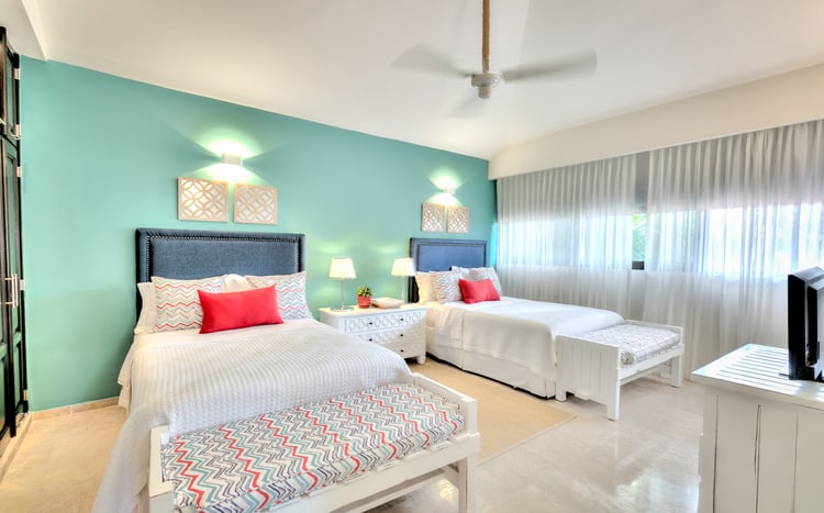 Casa Blue