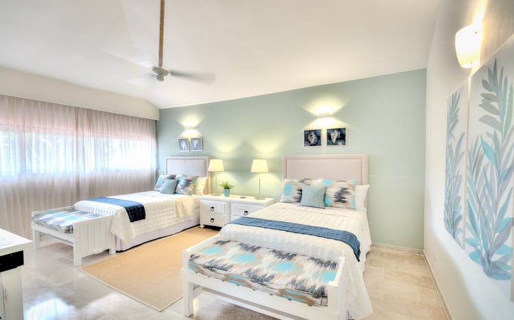 Casa Blue