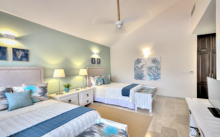 Casa Blue