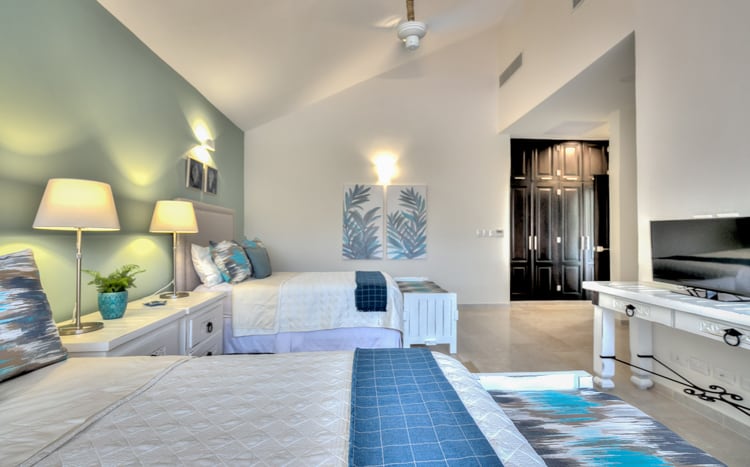 Casa Blue