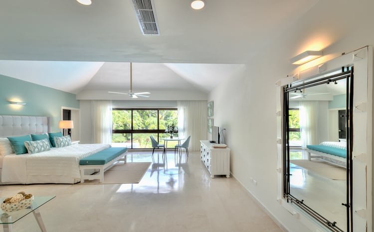 Casa Blue