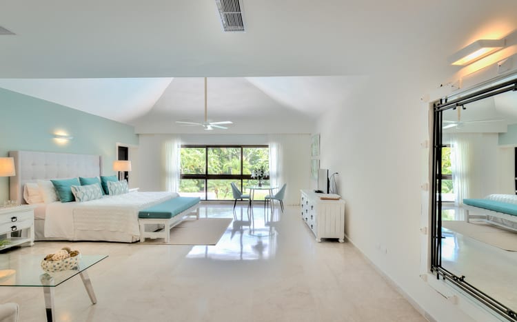 Casa Blue