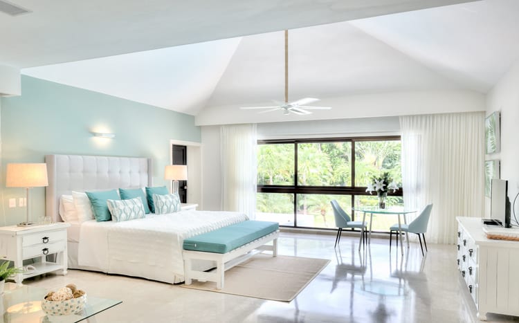 Casa Blue