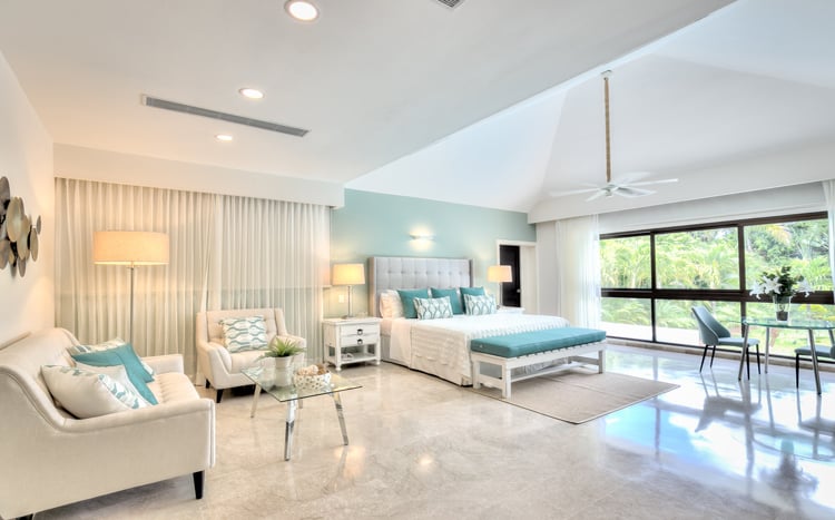 Casa Blue