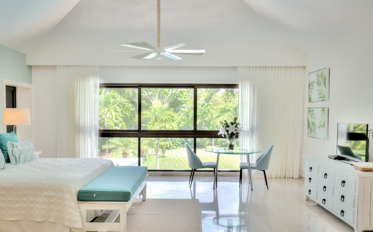 Casa Blue